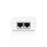Ubiquiti UACC-POE+-2.5G Universal 802.3at 2.5G 30W Power POE+ Injector