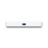 Ubiquiti UCG-FIBER UniFi Cloud Gateway Fiber Combined 2.5 GBE Switch, NVR, Router and Gateway