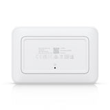 Ubiquiti USW-FLEX-MINI-3 UniFi USW Flex Mini 5 Port Smart Managed POE/USB C Powered Gigabit Network Switch (Triple Pack, No PSU)