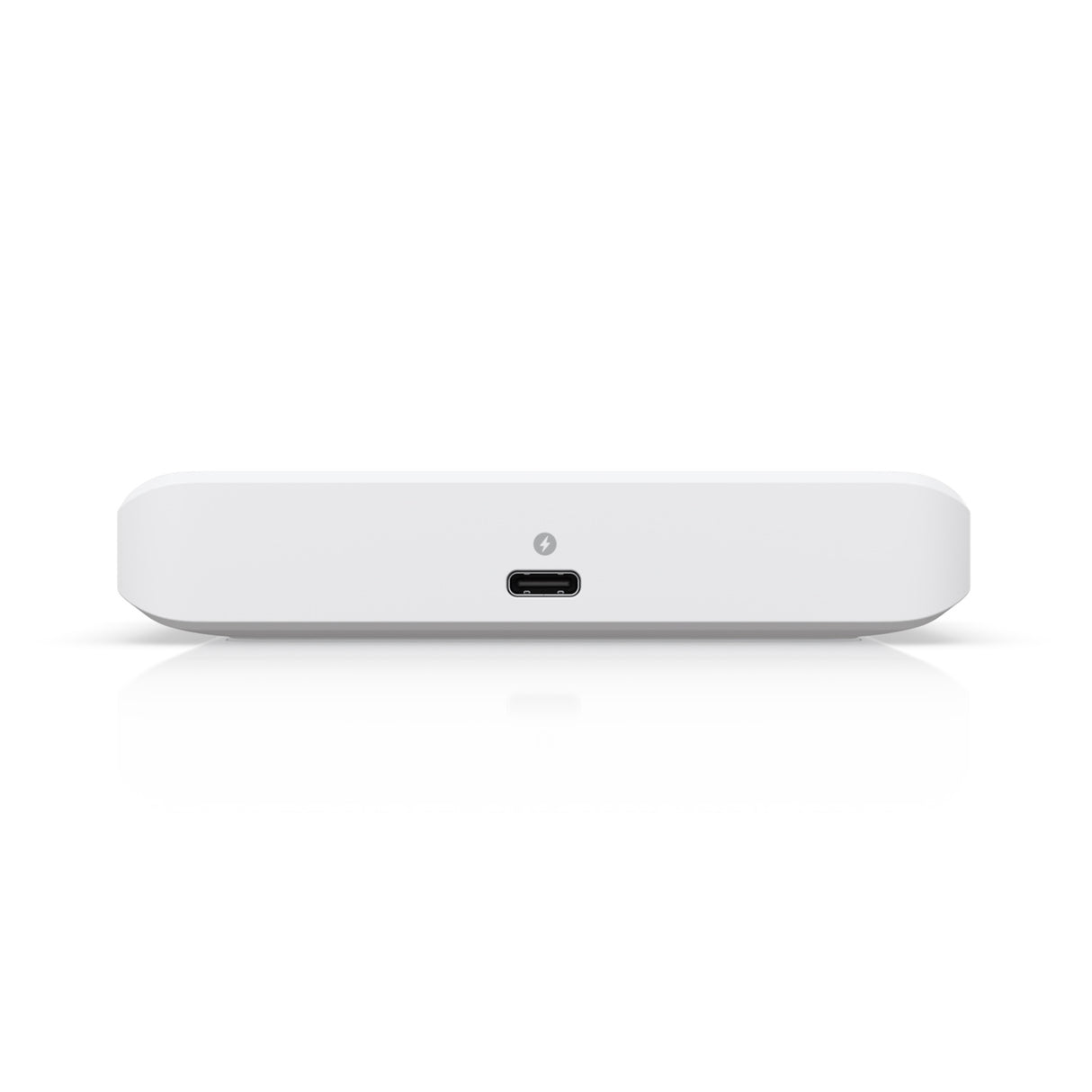 Ubiquiti USW-FLEX-MINI-3 UniFi USW Flex Mini 5 Port Smart Managed POE/USB C Powered Gigabit Network Switch (Triple Pack, No PSU)