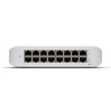Ubiquiti USW-LITE-16-POE UniFi Switch Lite 16 Port Gigabit Managed Switch with 8 POE+ Ports
