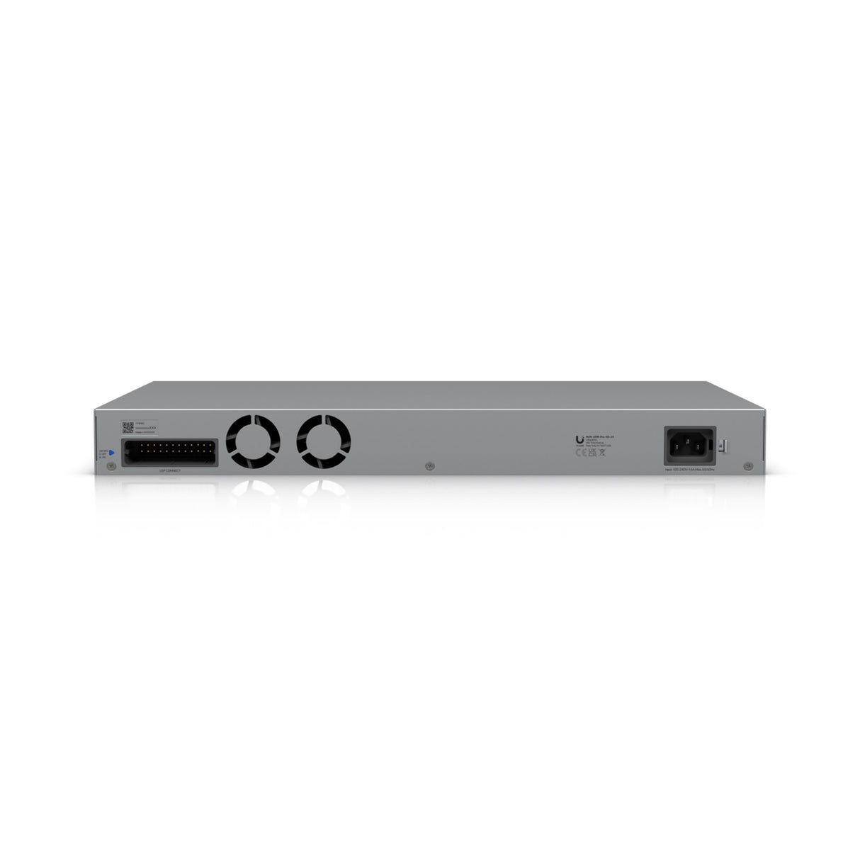Ubiquiti USW-PRO-HD-24 UniFi Switch Pro HD 24 Professional Layer 3 Managed Switch