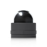 Ubiquiti UVC-G5-DOME-ULTRA-B UniFi Protect G5 Dome Ultra Black HD PoE Turret IP Camera w/ 20m Night Vision (4 MP)