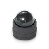 Ubiquiti UVC-G5-DOME-ULTRA-B UniFi Protect G5 Dome Ultra Black HD PoE Turret IP Camera w/ 20m Night Vision (4 MP)