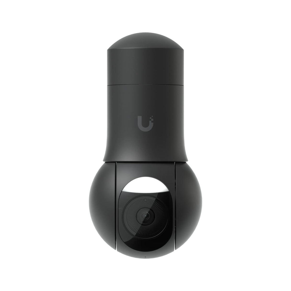 Ubiquiti UVC-G5-PTZ G5 Compact All-Weather Pan Tilt Zoom Camera - Black