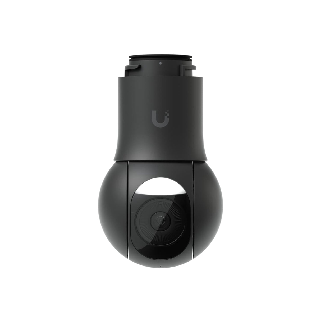 Ubiquiti UVC-G5-PTZ G5 Compact All-Weather Pan Tilt Zoom Camera - Black