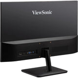 ViewSonic VA2432-MHD-3 24 Inch Full HD 100Hz IPS Monitor with DisplayPort, HDMI and VGA