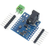 Modul de alimentare DC Mini Shield WEMOS D1 V1.1.0