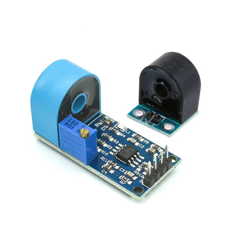ZMCT103C Module