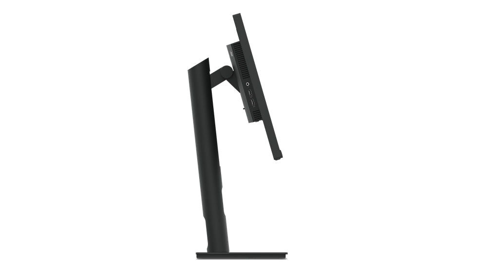 Lenovo ThinkVision T22i-30 computer monitor 54.6 cm (21.5") 1920 x 1080 pixels Full HD LED Black