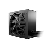 be quiet! 1000W PURE POWER 12, 80 PLUS Gold, ATX 3.1 compliant and PCIe 5.1 compatible,10-year manufacturer's warranty