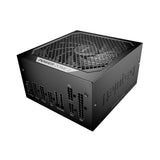 be quiet! Power Zone 2 750W PSU - 80 PLUS Platinum, Semi-Passive Cooling, Pure Wings 3 Fan, PCIe 5.1/ATX 3.1 Compatibility, 10-Year Warranty
