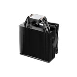 be quiet! Pure Rock 3 LX CPU Cooler, Universal Socket, Pure Wings 3 PWM Fan, 2000RPM, only 31.2dB(A) at maximum fan speed, 190W TDP, 3-year manufacturer's warranty