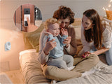 TP-Link Tapo D210C610KIT-BUN smart home security kit