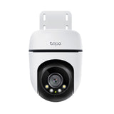 TP-Link Tapo C500 Dome IP security camera Outdoor 1920 x 1080 pixels Ceiling/Wall/Pole