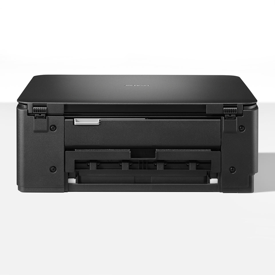 Brother Tankbenefit Compact 3-in-1 Ink Tank Printer DCP-T580DW