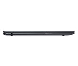 HP OmniBook Ultra Flip 14-fh0006na Copilot+ PC Intel Core Ultra 7 256V Hybrid (2-in-1) 35.6 cm (14") Touchscreen 3K 16 GB LPDDR5x-SDRAM 1 TB SSD Wi-Fi 7 (802.11be) Windows 11 Home Black, Grey