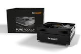 be quiet! Pure Rock LP Motherboard Air cooler 9.2 cm Black 1 pc(s)