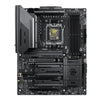 MSI MAG B850 TOMAHAWK MAX WIFI II motherboard AMD B850 Socket AM5 ATX