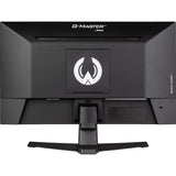 iiyama G-MASTER G2245HSU-B2 22 inch IPS Gaming Monitor, Full HD, 1ms, HDMI, DisplayPort, USB Hub, Freesync, 100Hz, Speakers, Black, Internal PSU, VESA