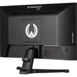 iiyama G-MASTER G2245HSU-B2 22 inch IPS Gaming Monitor, Full HD, 1ms, HDMI, DisplayPort, USB Hub, Freesync, 100Hz, Speakers, Black, Internal PSU, VESA