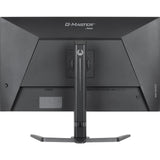 iiyama G-Master Red Eagle gaming monitor GB3272QSU-B1 32" Black, 2560 x 1440, 0.5ms, 180hz, Nvidia G-Sync, HDMI, DisplayPort, Height Adjustable, PIP and PBP