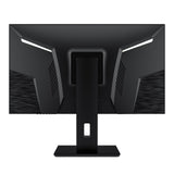 piXL CM28F10 28 Inch 60Hz 4K Widescreen Monitor with 3840 x 2160 Resolution, 5ms Response Time, 60Hz Refresh Rate, HDMI, DisplayPort & VESA Mount